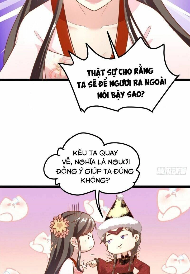 Bạo Manh Tiểu Tiên Chapter 75 - 7