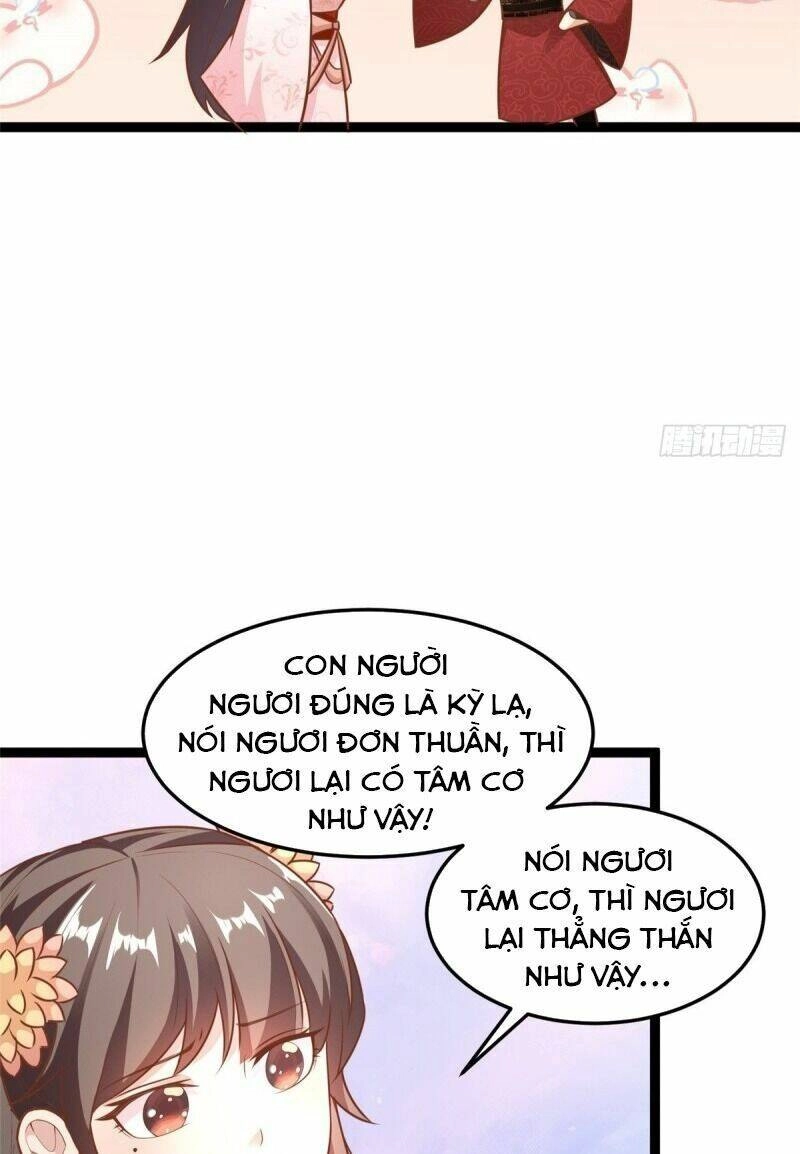 Bạo Manh Tiểu Tiên Chapter 75 - 8