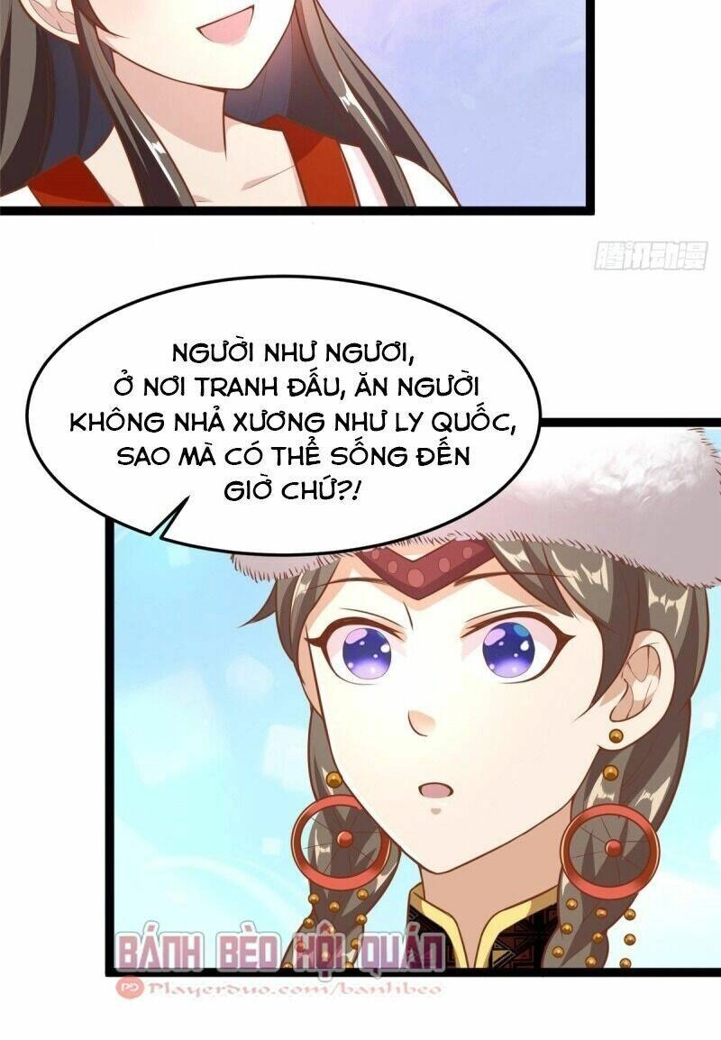 Bạo Manh Tiểu Tiên Chapter 75 - 9