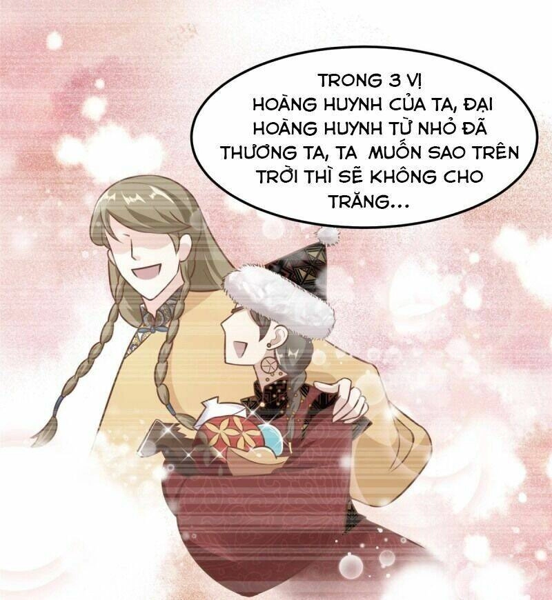 Bạo Manh Tiểu Tiên Chapter 75 - 11