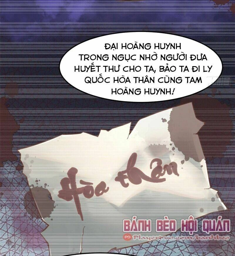 Bạo Manh Tiểu Tiên Chapter 75 - 13