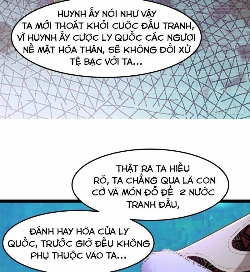 Bạo Manh Tiểu Tiên Chapter 75 - 14