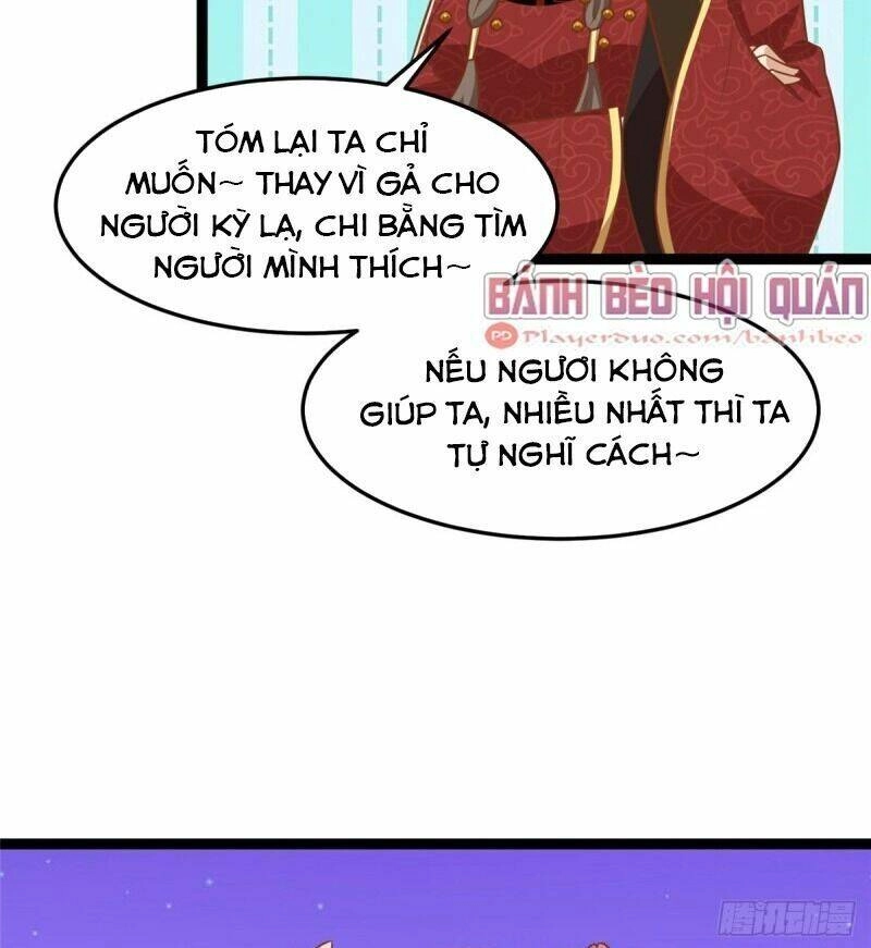 Bạo Manh Tiểu Tiên Chapter 75 - 18