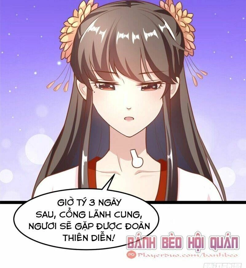 Bạo Manh Tiểu Tiên Chapter 75 - 19