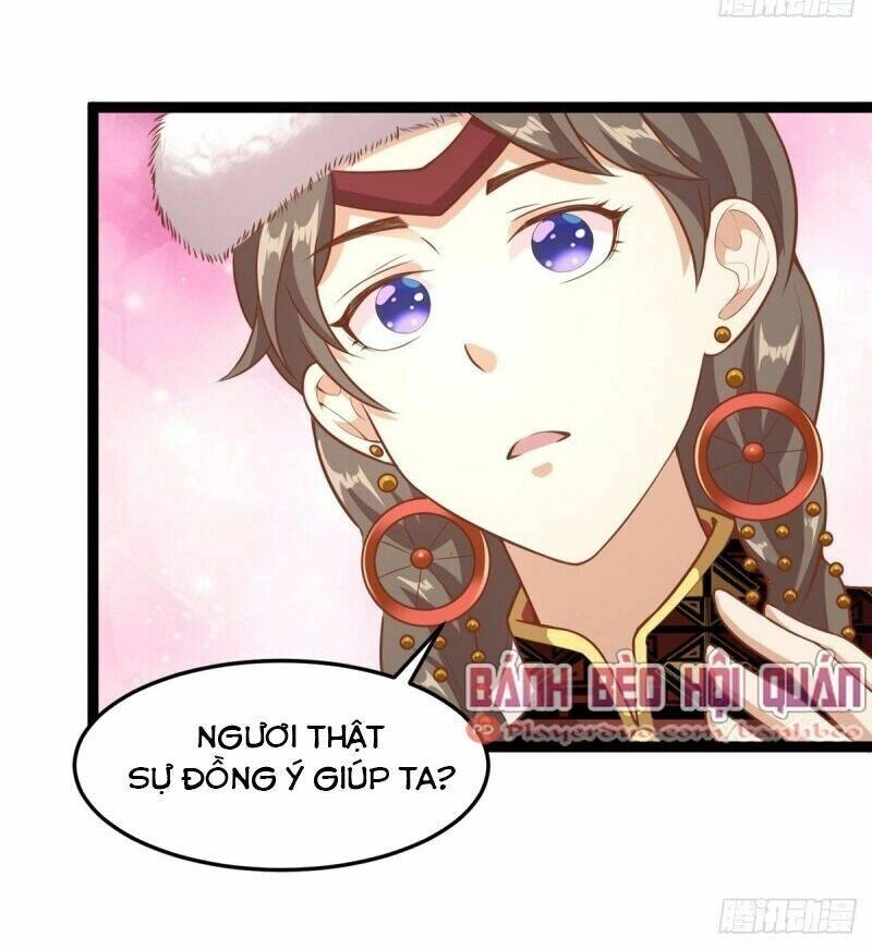 Bạo Manh Tiểu Tiên Chapter 75 - 20