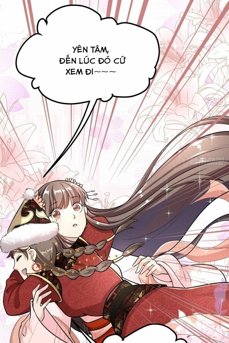 Bạo Manh Tiểu Tiên Chapter 75 - 22