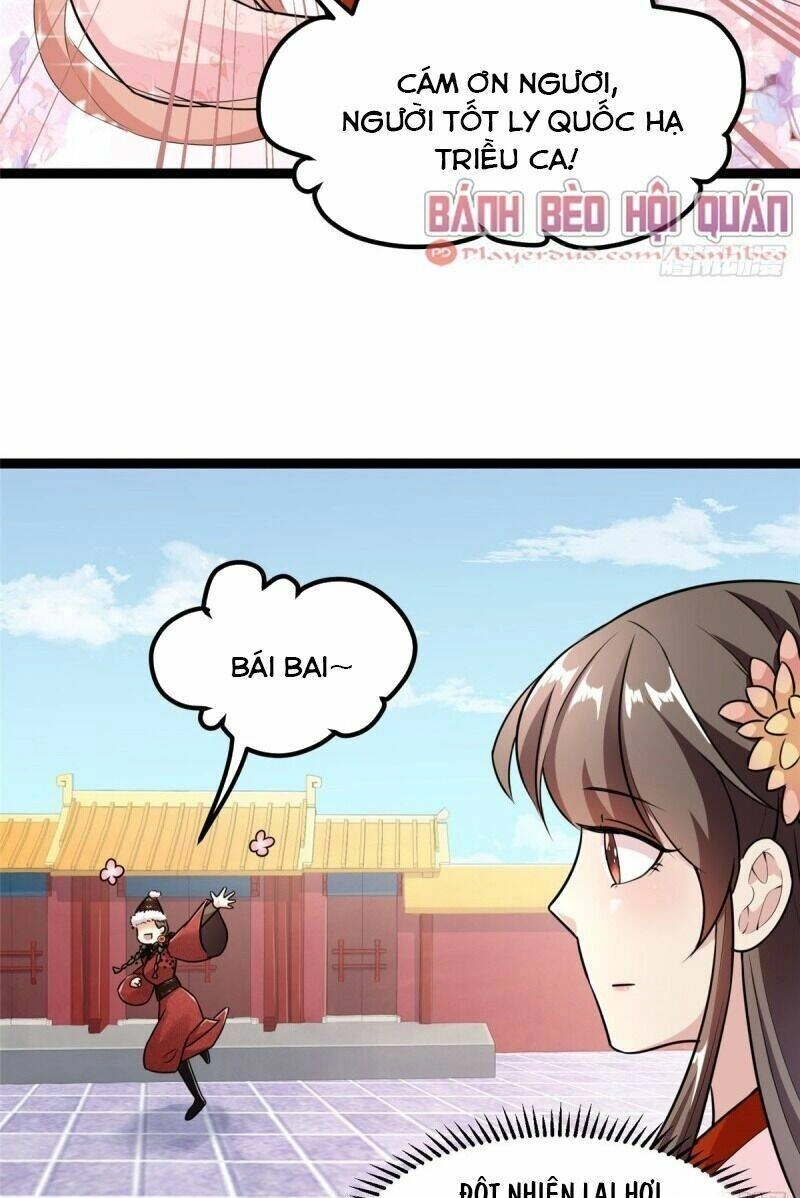 Bạo Manh Tiểu Tiên Chapter 75 - 23