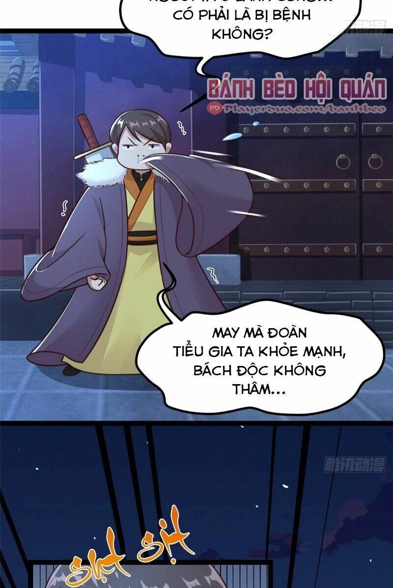 Bạo Manh Tiểu Tiên Chapter 75 - 27
