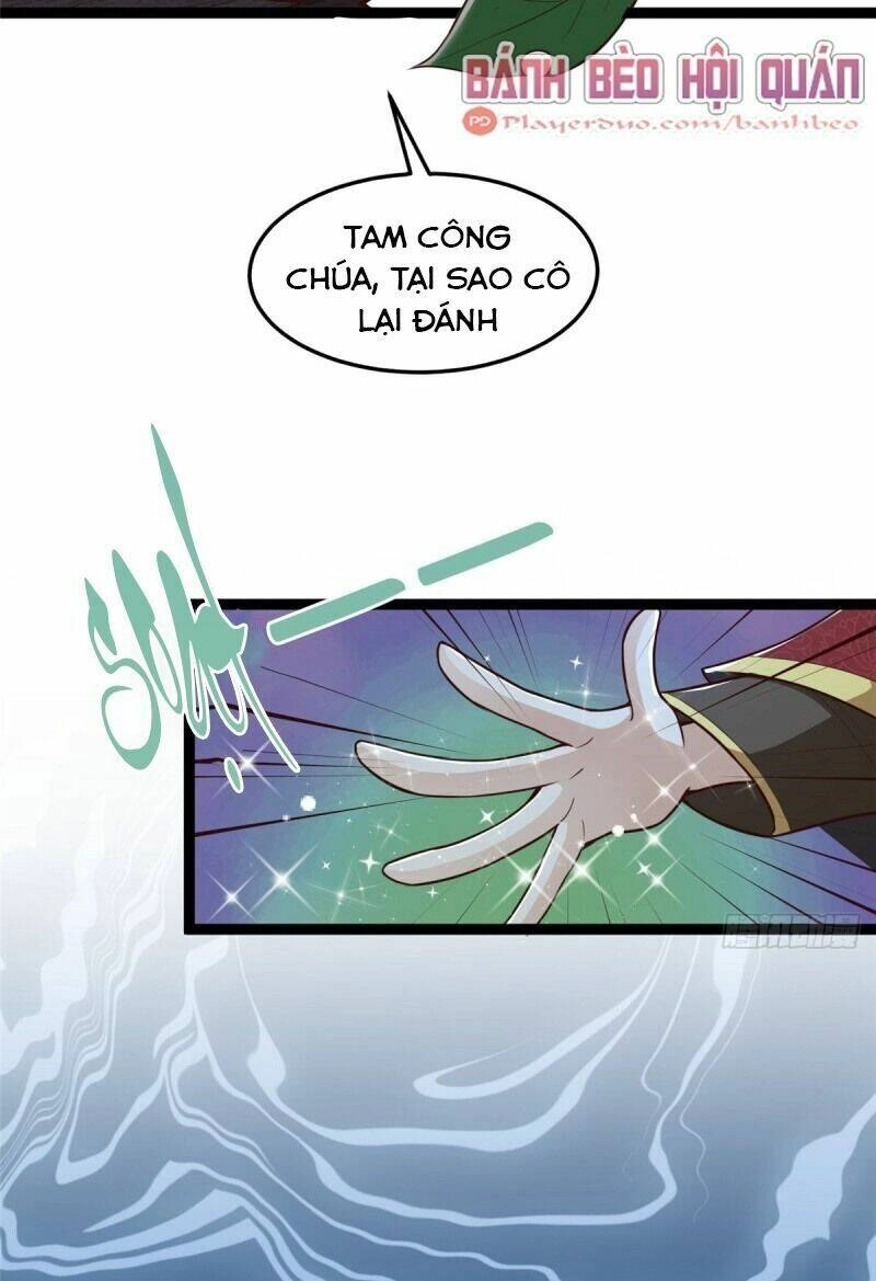 Bạo Manh Tiểu Tiên Chapter 75 - 32