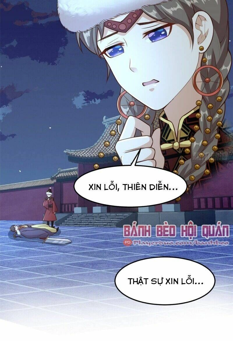 Bạo Manh Tiểu Tiên Chapter 75 - 35