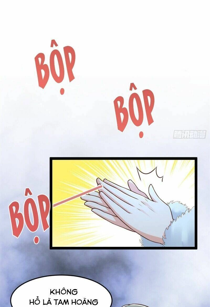 Bạo Manh Tiểu Tiên Chapter 75 - 36