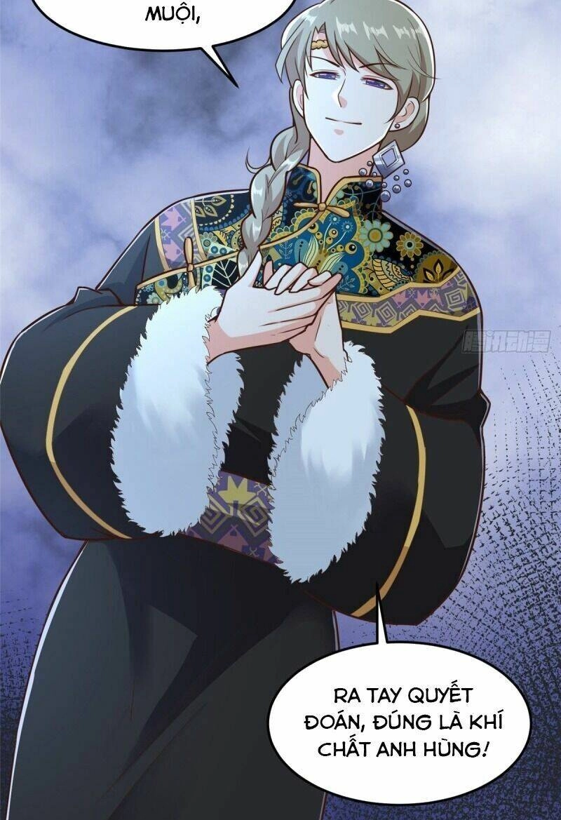 Bạo Manh Tiểu Tiên Chapter 75 - 37