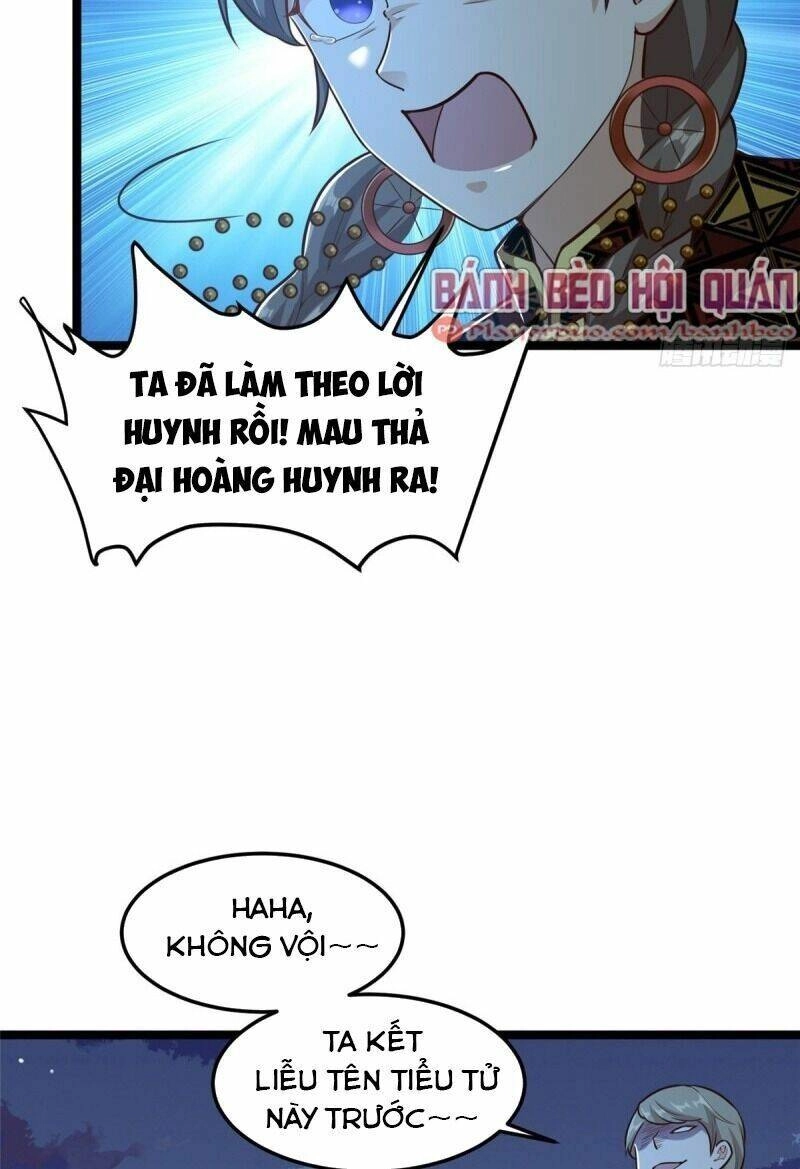 Bạo Manh Tiểu Tiên Chapter 75 - 39