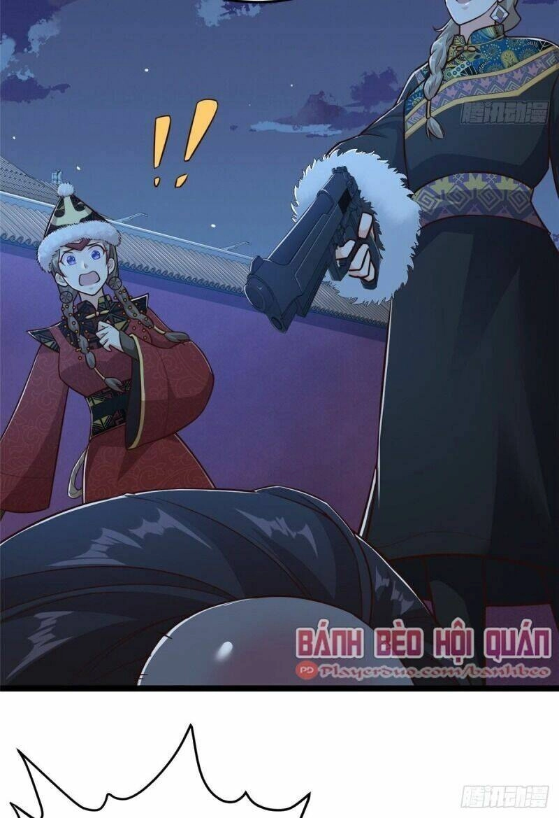 Bạo Manh Tiểu Tiên Chapter 75 - 40