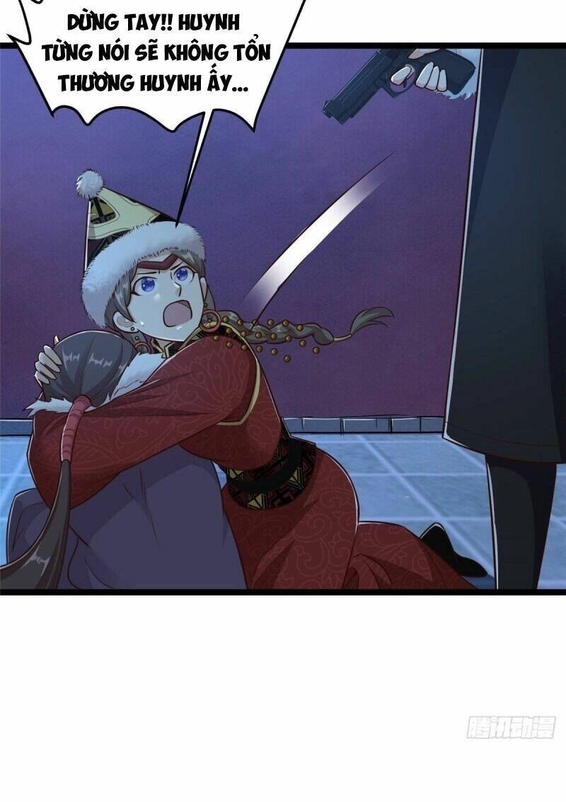 Bạo Manh Tiểu Tiên Chapter 75 - 41