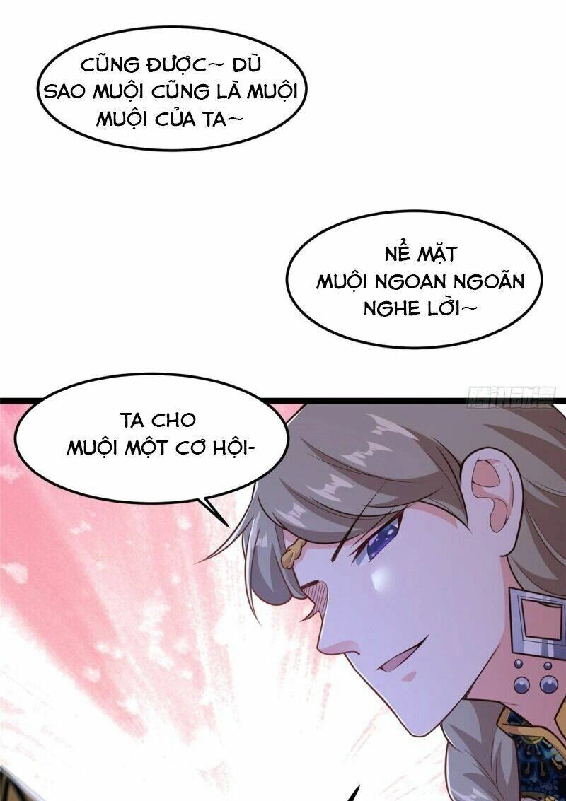 Bạo Manh Tiểu Tiên Chapter 75 - 43