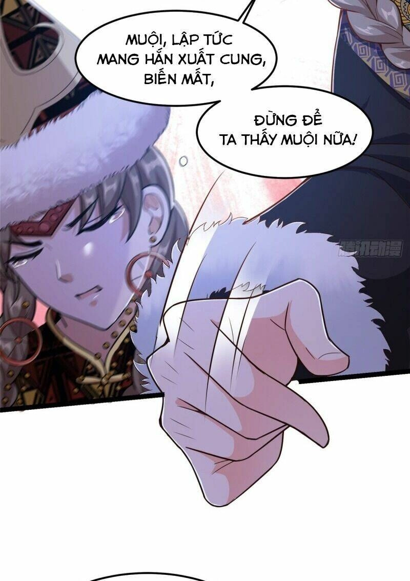 Bạo Manh Tiểu Tiên Chapter 75 - 44