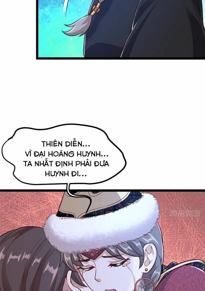 Bạo Manh Tiểu Tiên Chapter 75 - 48