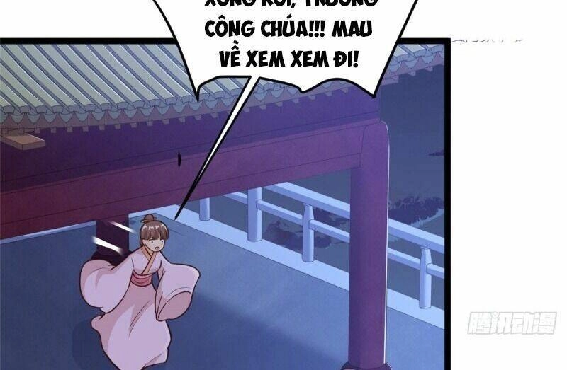 Bạo Manh Tiểu Tiên Chapter 75 - 55