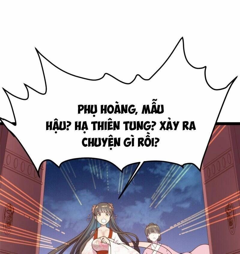 Bạo Manh Tiểu Tiên Chapter 76 - 1