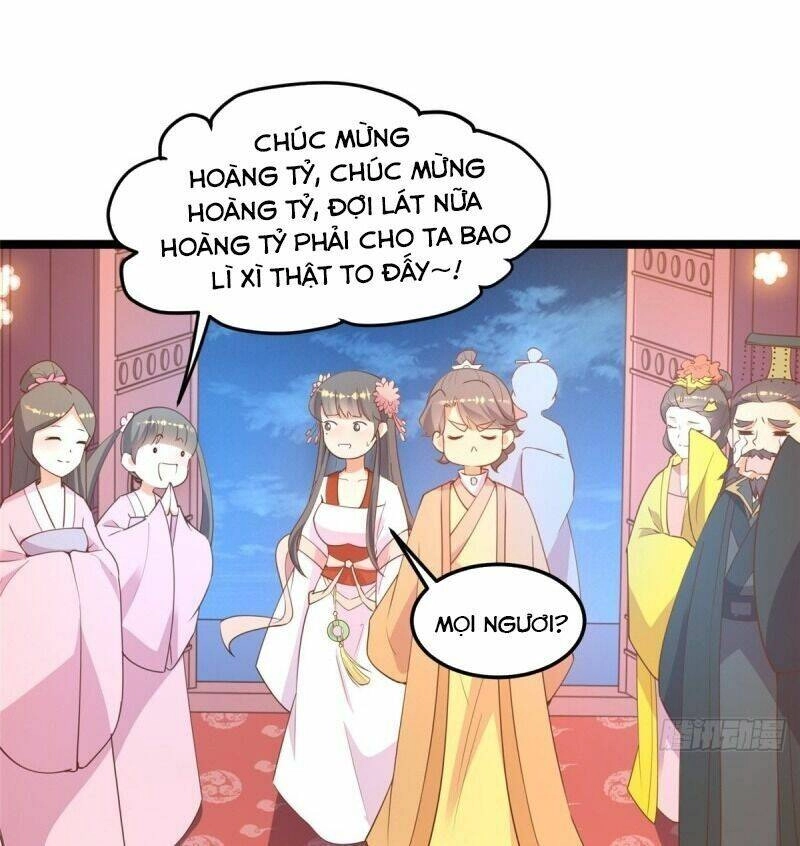 Bạo Manh Tiểu Tiên Chapter 76 - 8