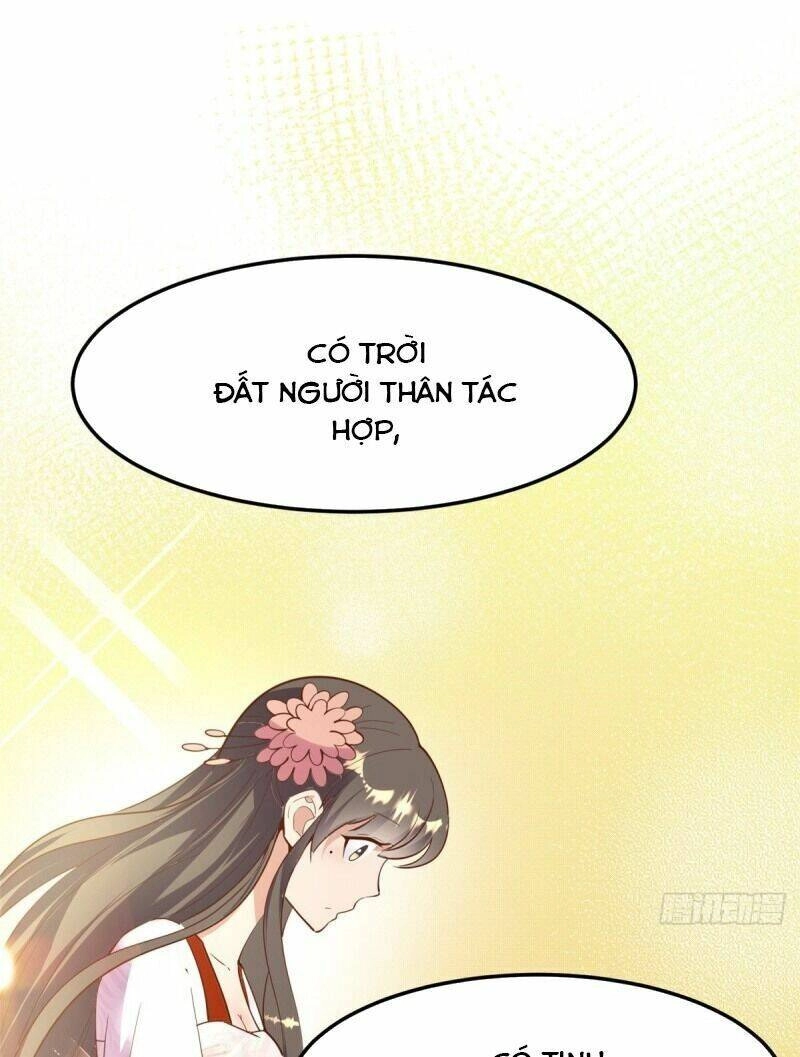 Bạo Manh Tiểu Tiên Chapter 76 - 21