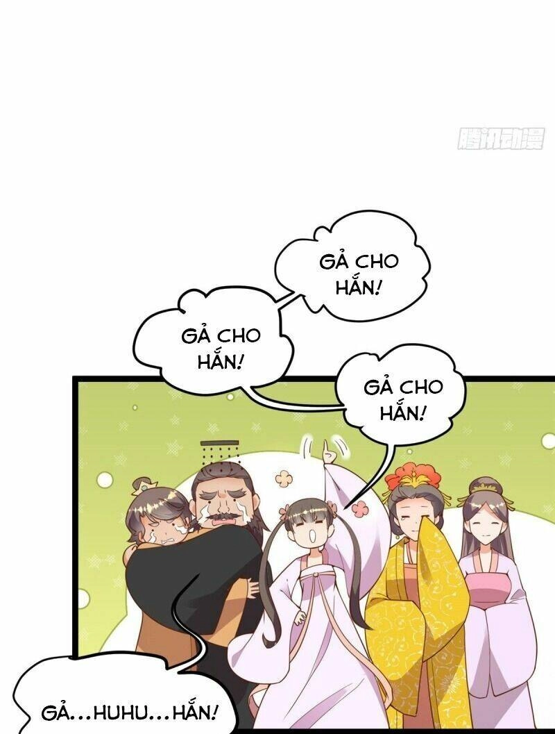 Bạo Manh Tiểu Tiên Chapter 76 - 27