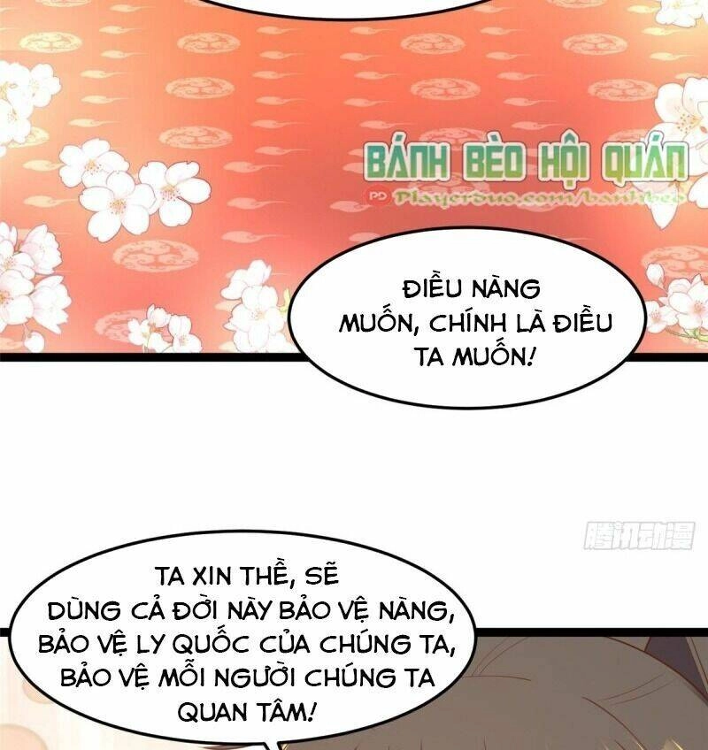 Bạo Manh Tiểu Tiên Chapter 76 - 34