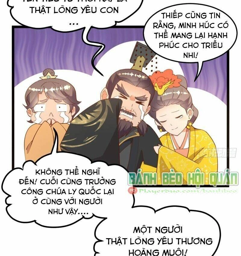 Bạo Manh Tiểu Tiên Chapter 76 - 38