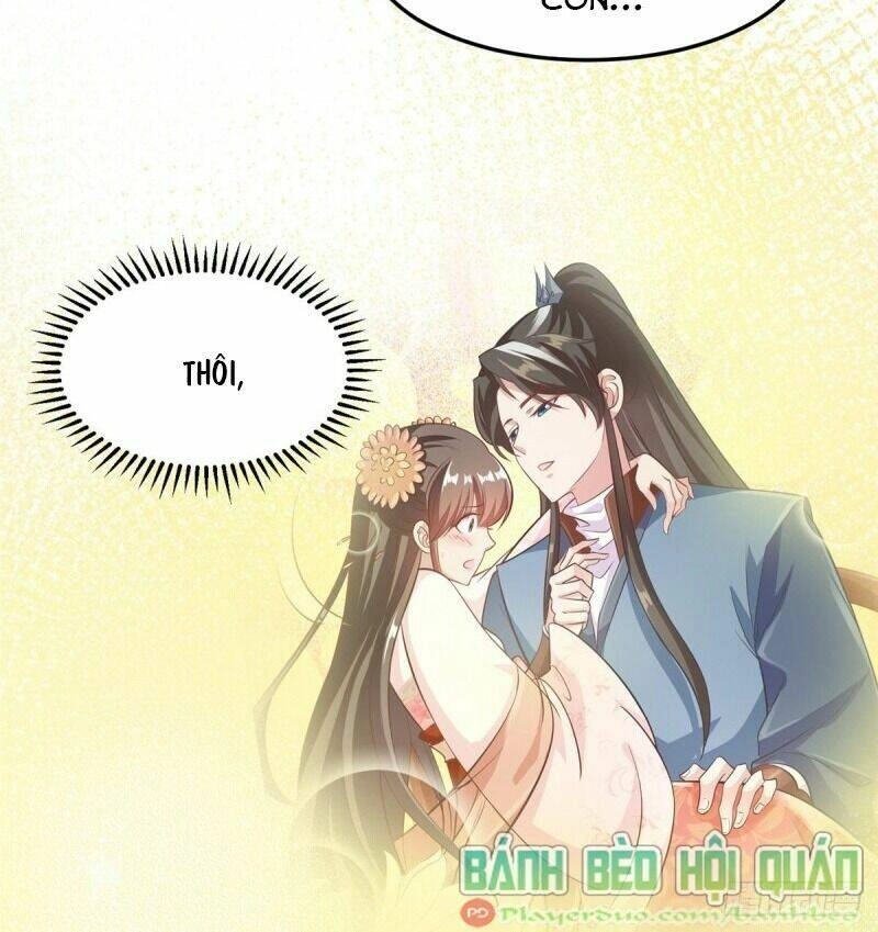 Bạo Manh Tiểu Tiên Chapter 76 - 40