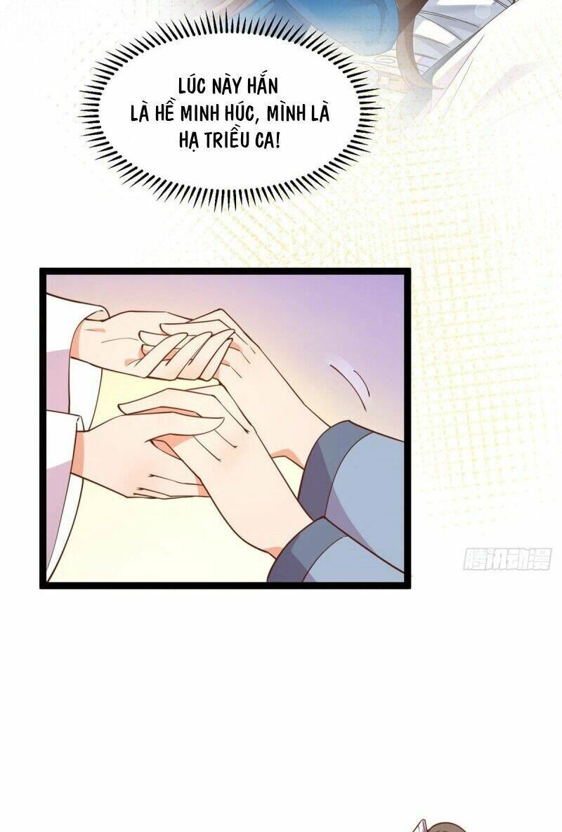 Bạo Manh Tiểu Tiên Chapter 76 - 42