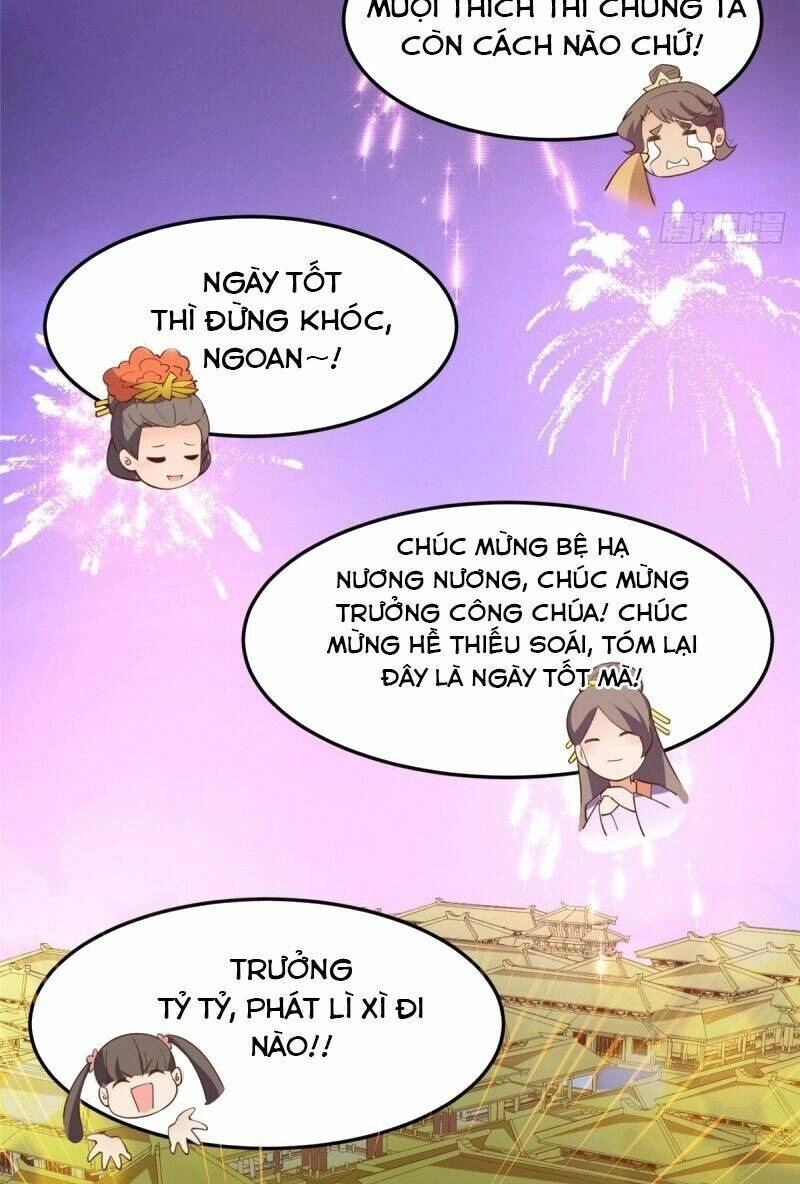 Bạo Manh Tiểu Tiên Chapter 76 - 49