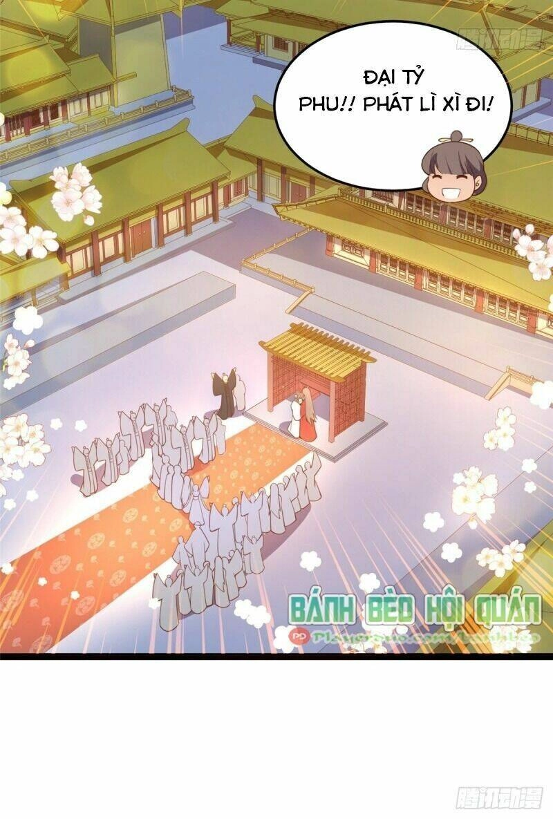 Bạo Manh Tiểu Tiên Chapter 76 - 50