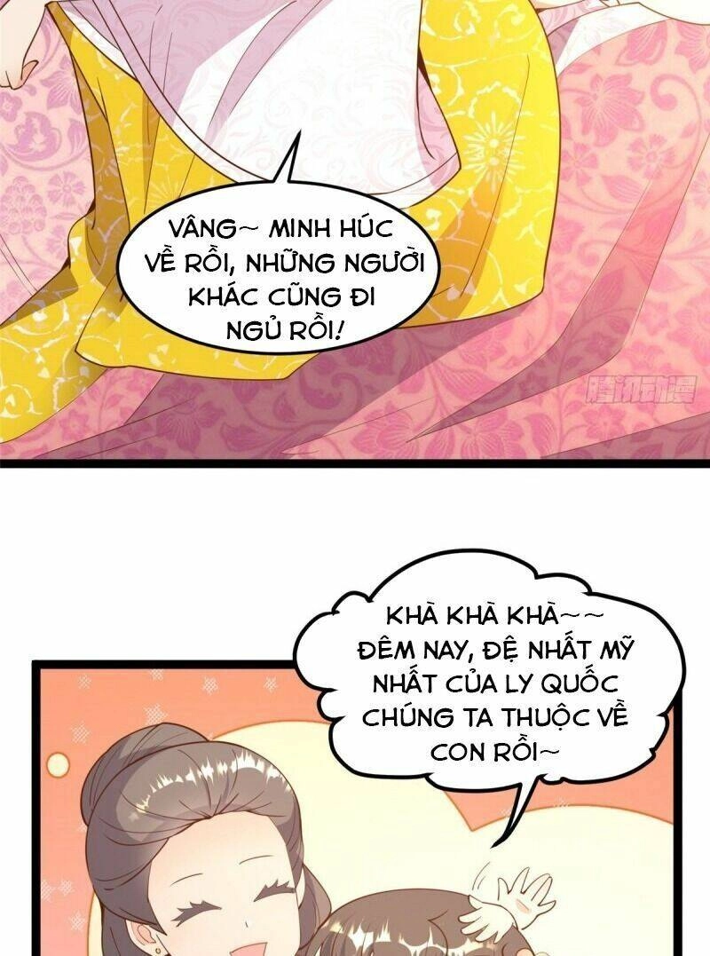 Bạo Manh Tiểu Tiên Chapter 76 - 56