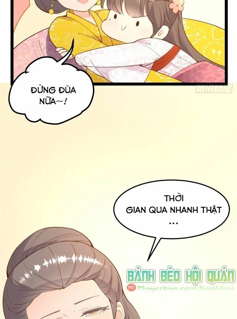 Bạo Manh Tiểu Tiên Chapter 76 - 57