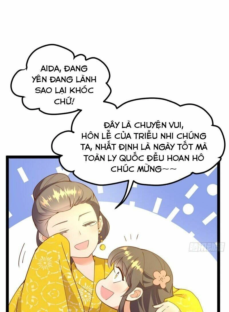 Bạo Manh Tiểu Tiên Chapter 76 - 61