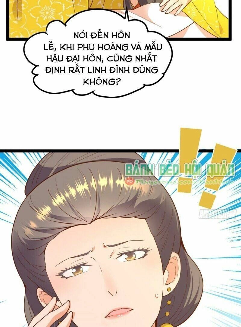 Bạo Manh Tiểu Tiên Chapter 76 - 62