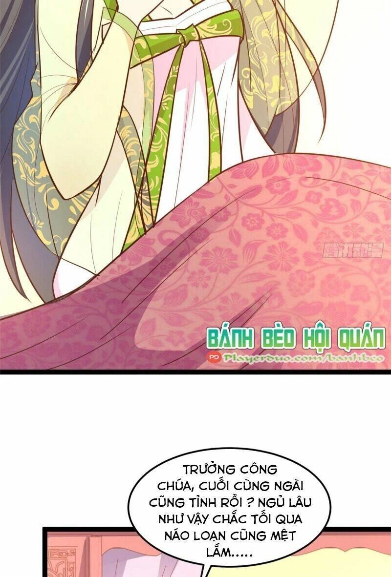 Bạo Manh Tiểu Tiên Chapter 77 - 3