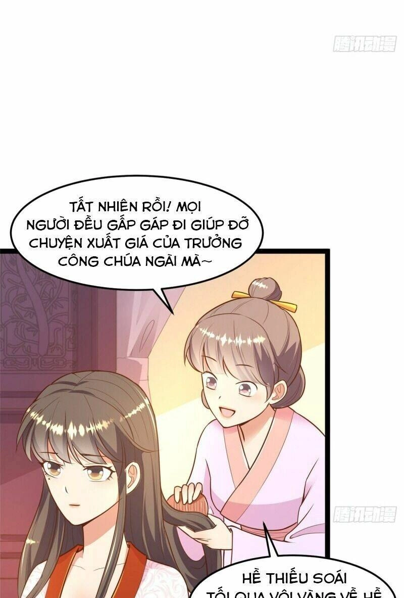 Bạo Manh Tiểu Tiên Chapter 77 - 5