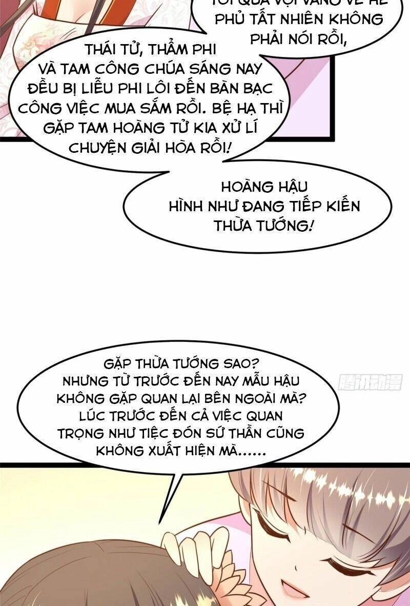 Bạo Manh Tiểu Tiên Chapter 77 - 6