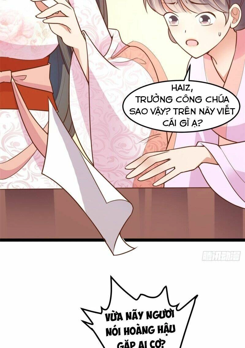 Bạo Manh Tiểu Tiên Chapter 77 - 15