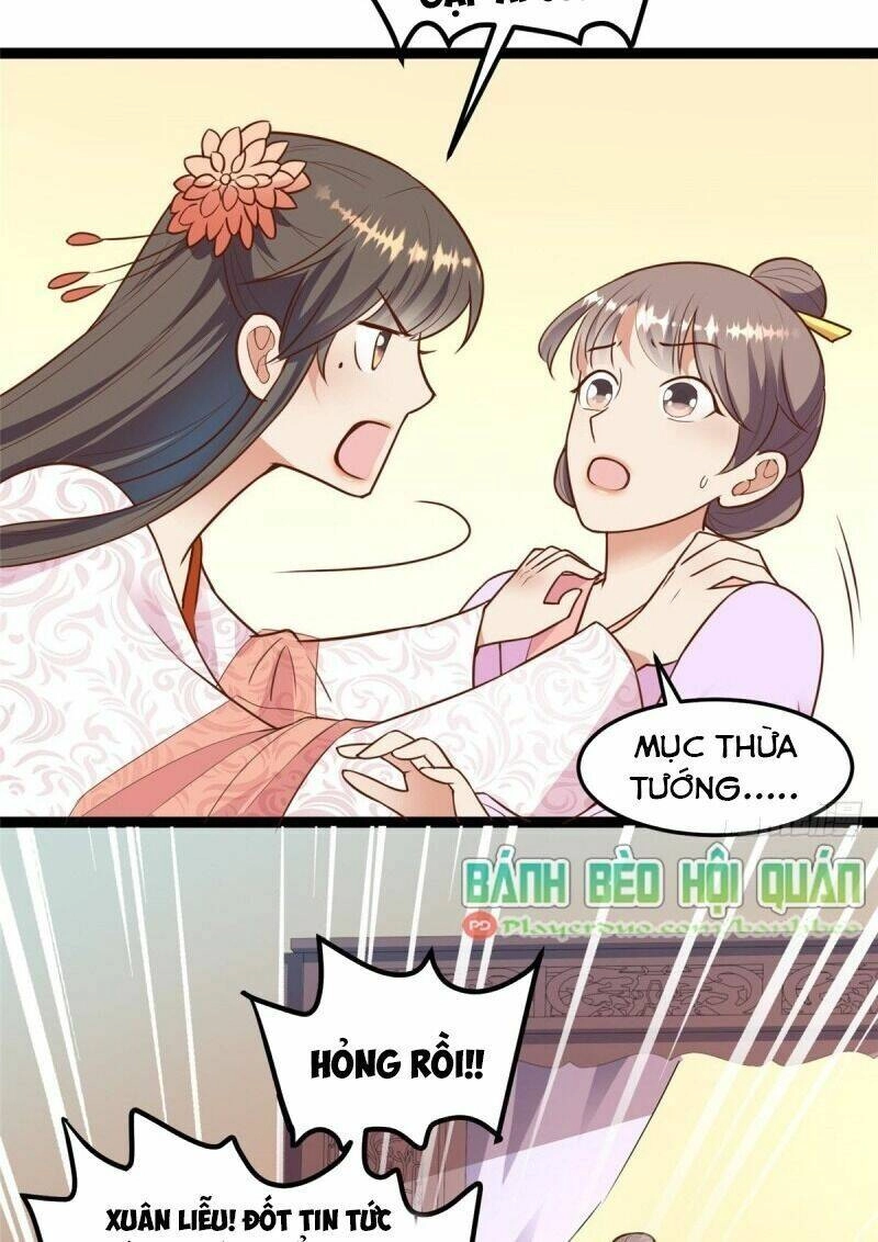 Bạo Manh Tiểu Tiên Chapter 77 - 16