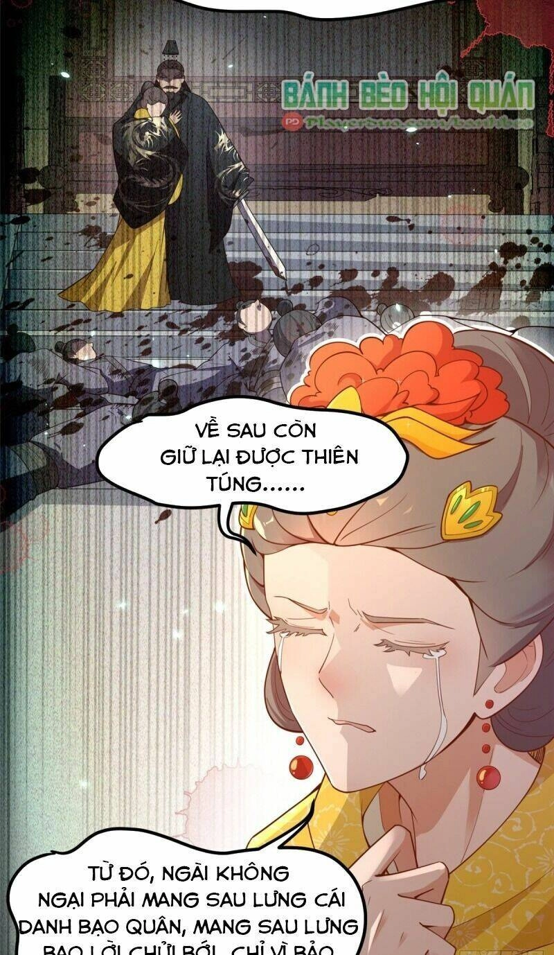 Bạo Manh Tiểu Tiên Chapter 77 - 33