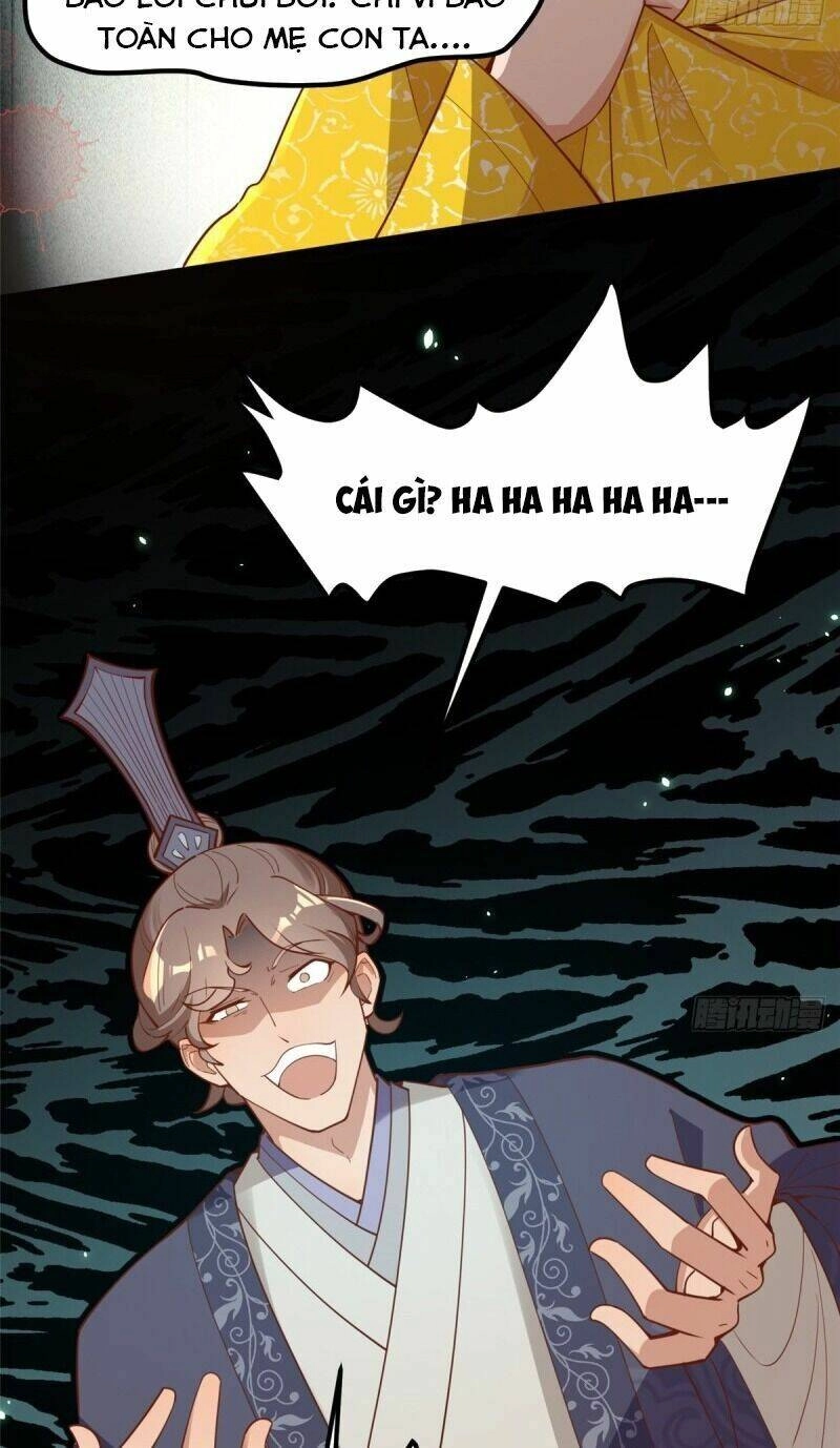 Bạo Manh Tiểu Tiên Chapter 77 - 34