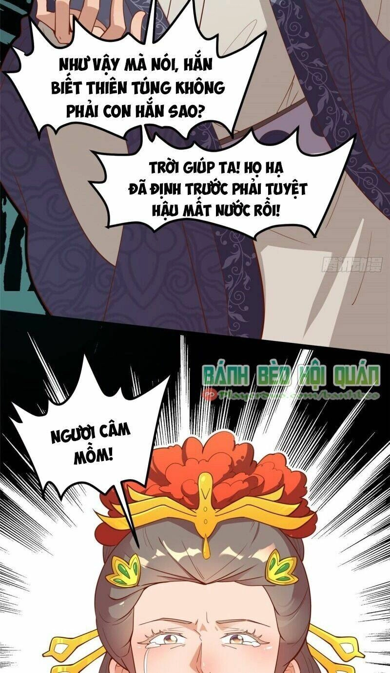 Bạo Manh Tiểu Tiên Chapter 77 - 35