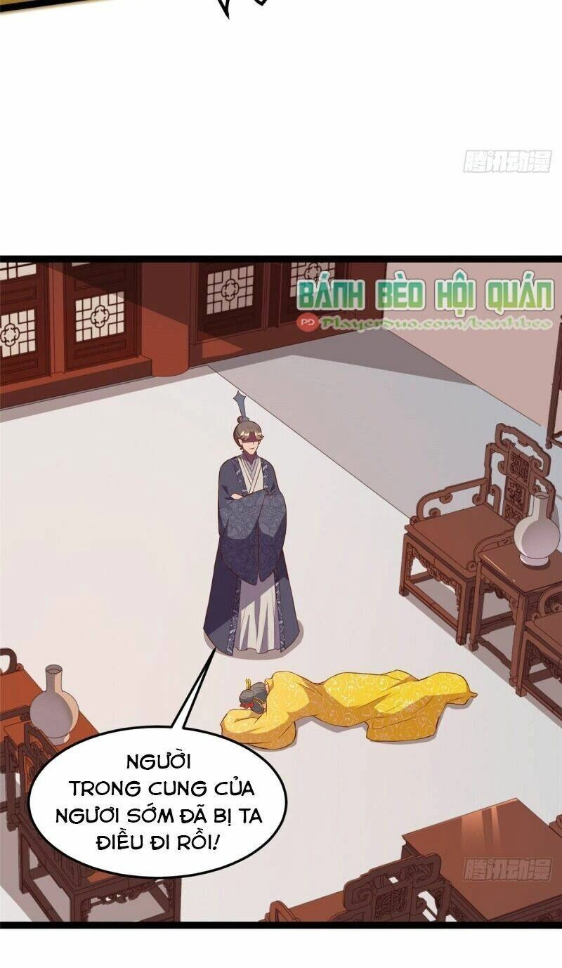 Bạo Manh Tiểu Tiên Chapter 77 - 38