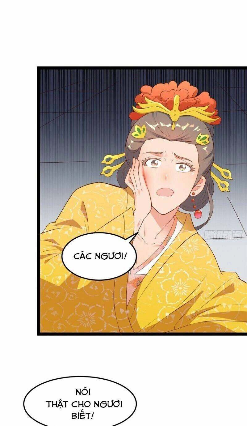 Bạo Manh Tiểu Tiên Chapter 77 - 39