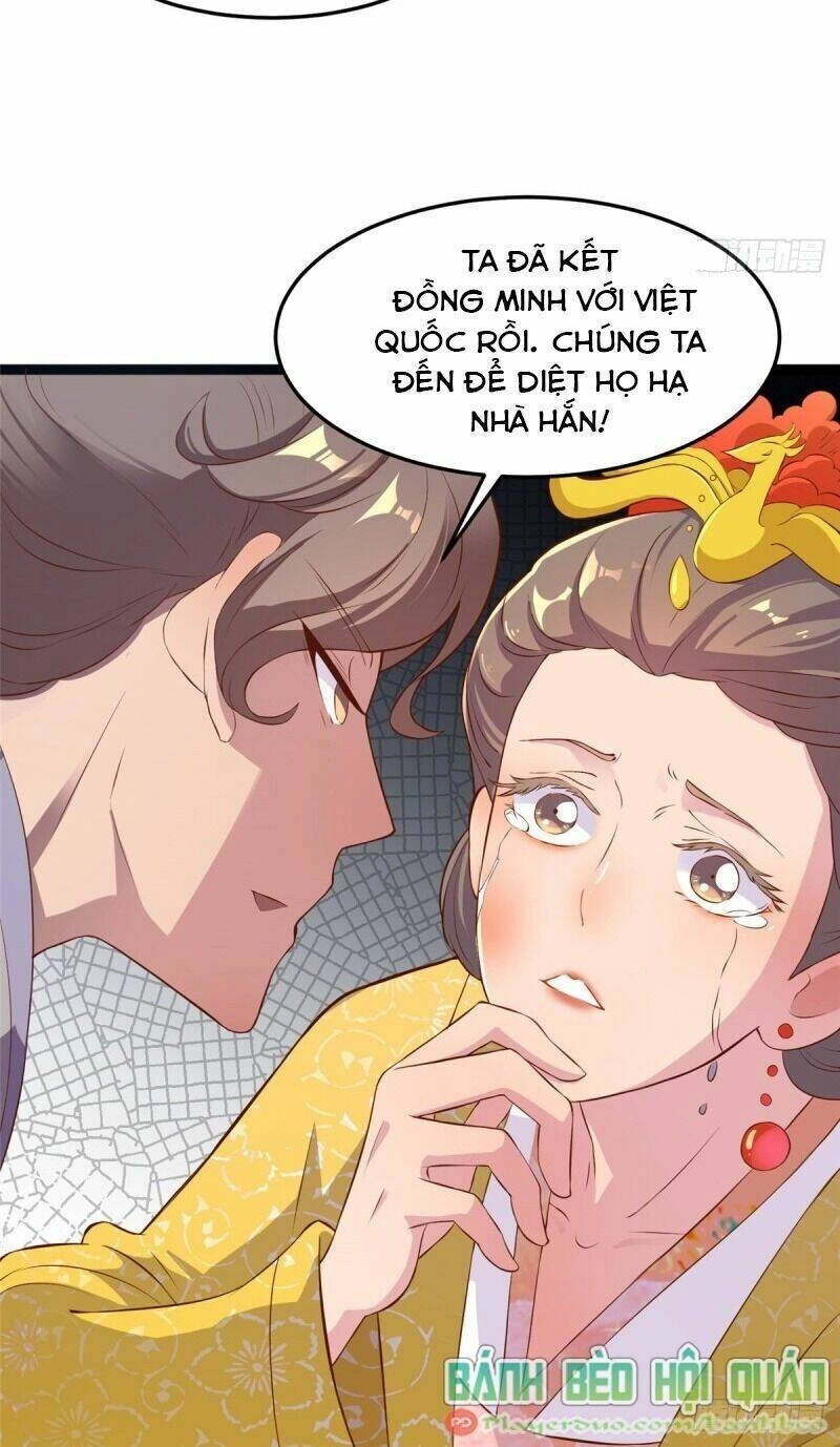 Bạo Manh Tiểu Tiên Chapter 77 - 40