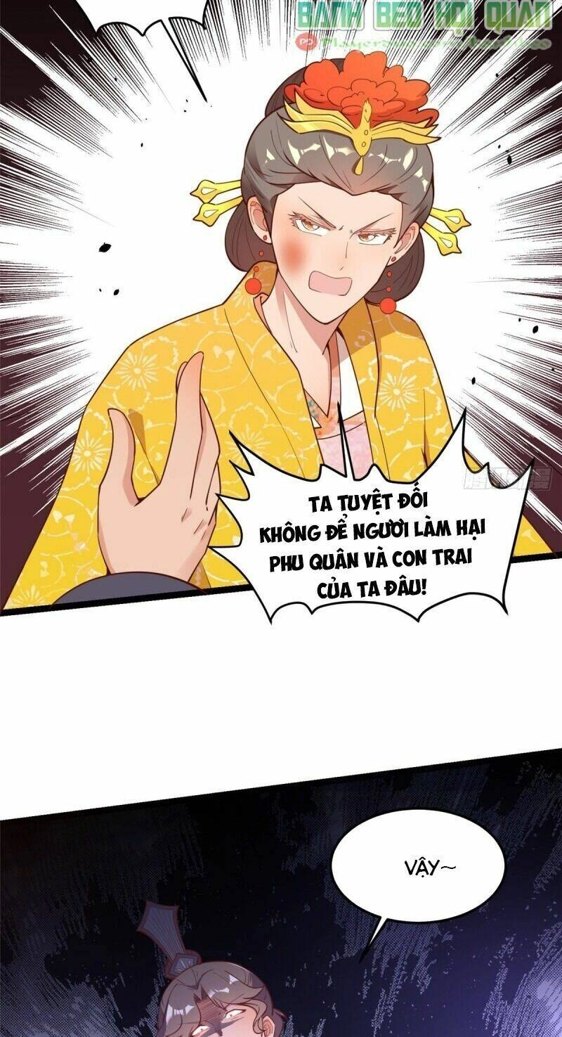 Bạo Manh Tiểu Tiên Chapter 77 - 43