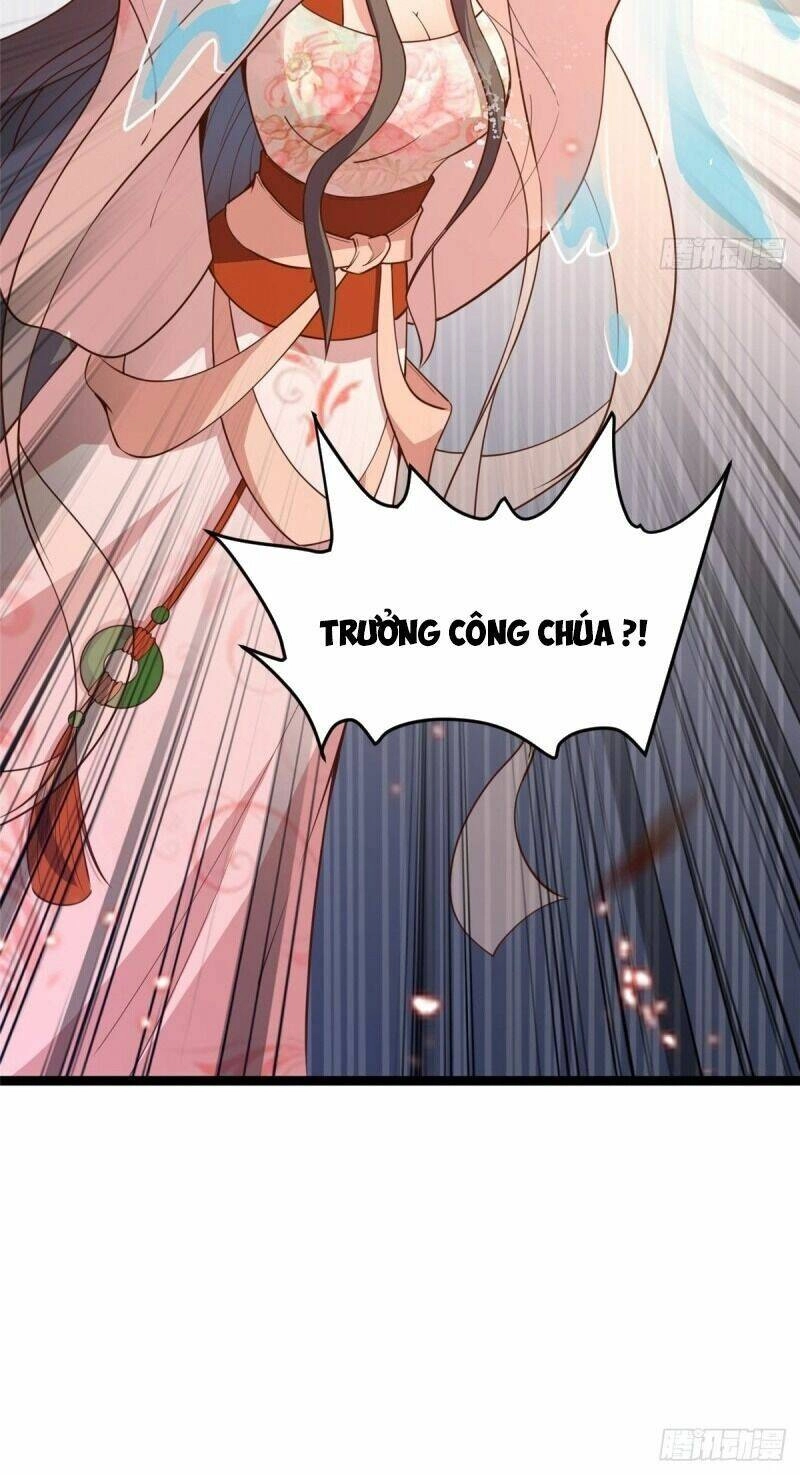 Bạo Manh Tiểu Tiên Chapter 77 - 50